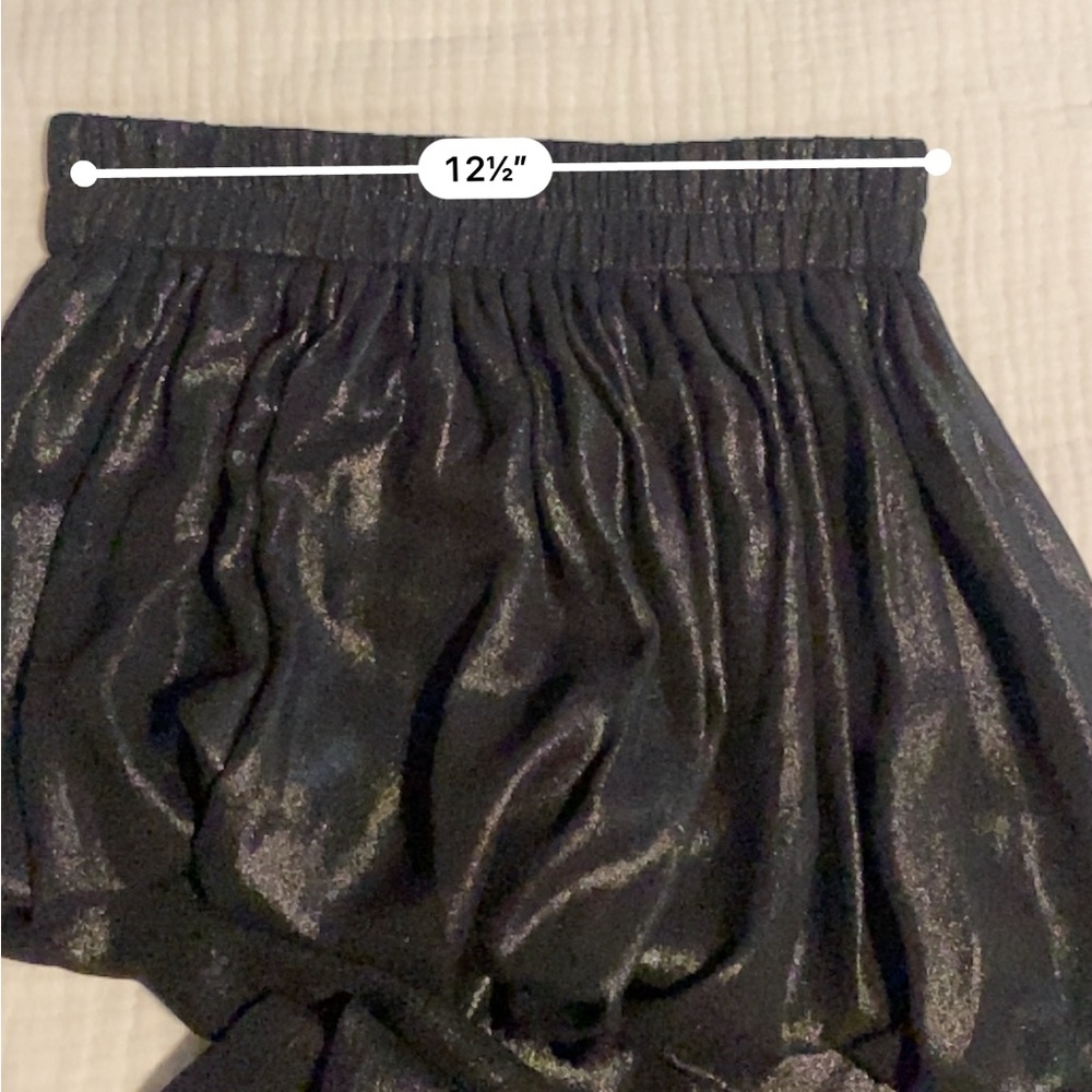 Mango Casual Black Skirt - Picture 4 of 7